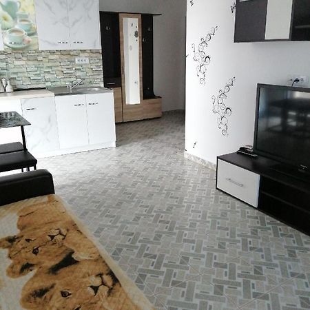 Apartmán Adina Năvodari Exteriér fotografie