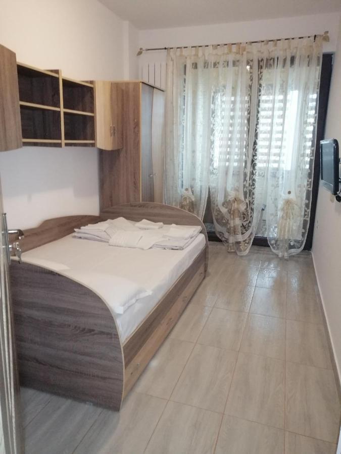 Apartmán Adina Năvodari Exteriér fotografie