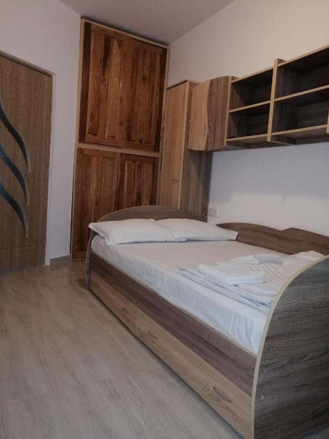 Apartmán Adina Năvodari Exteriér fotografie