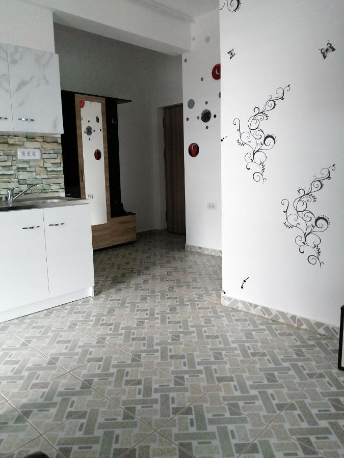 Apartmán Adina Năvodari Exteriér fotografie