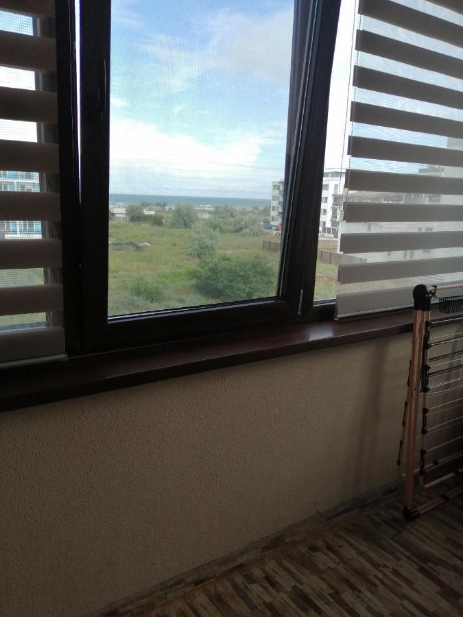 Apartmán Adina Năvodari Exteriér fotografie