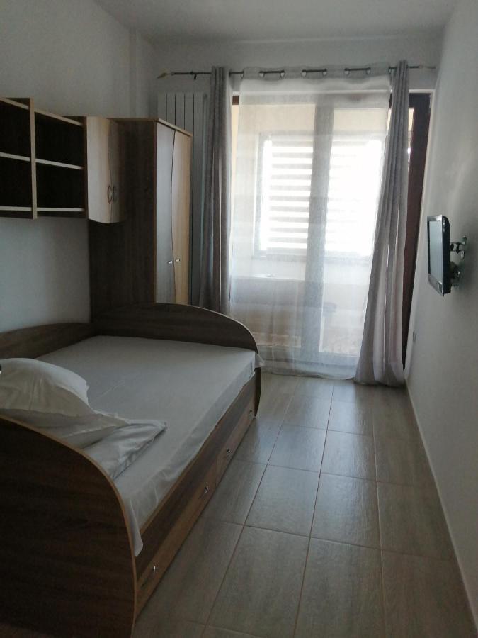Apartmán Adina Năvodari Exteriér fotografie