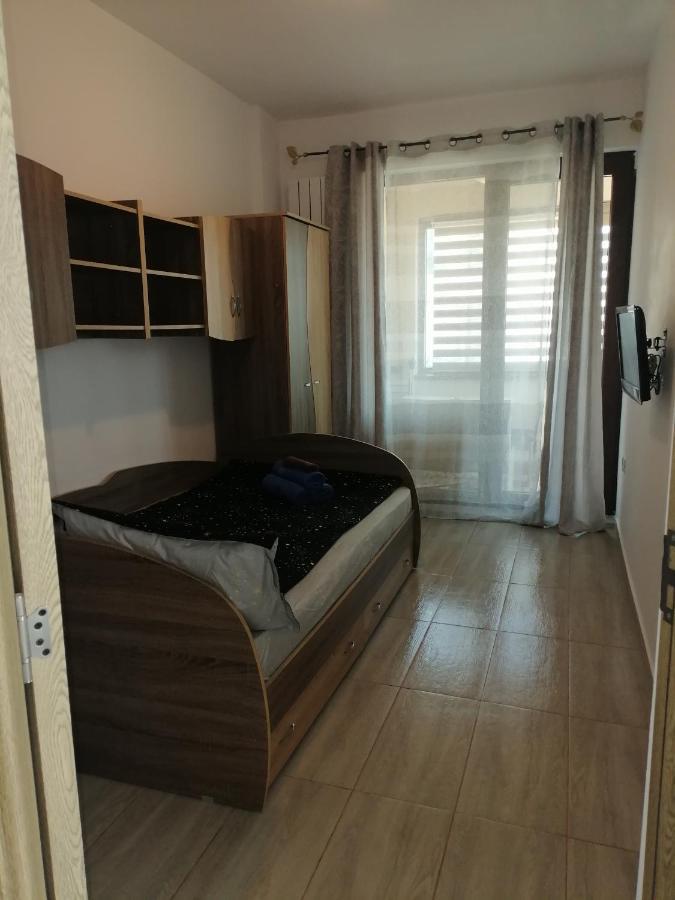 Apartmán Adina Năvodari Exteriér fotografie