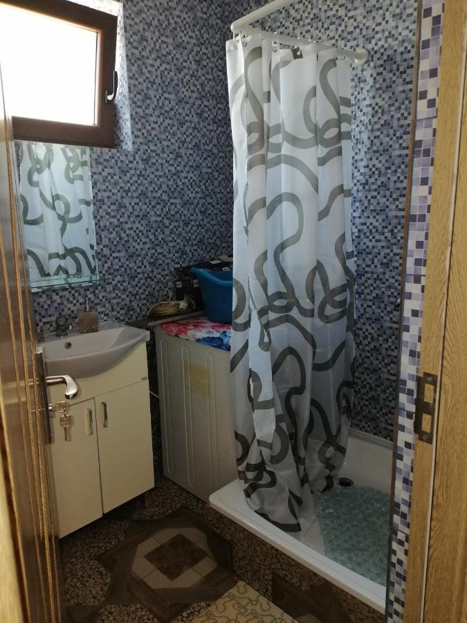 Apartmán Adina Năvodari Exteriér fotografie