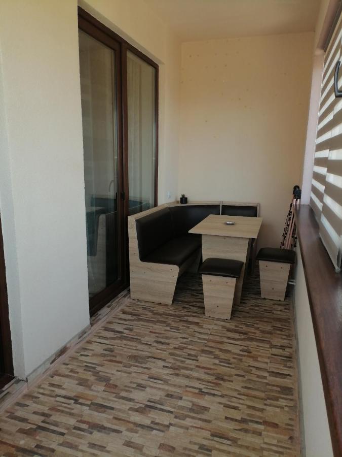 Apartmán Adina Năvodari Exteriér fotografie