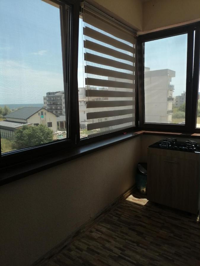 Apartmán Adina Năvodari Exteriér fotografie